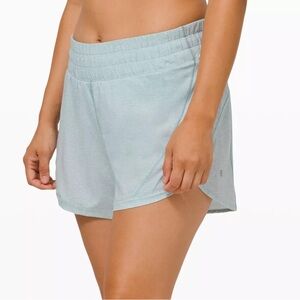 lululemon athletica Women's Track That Short